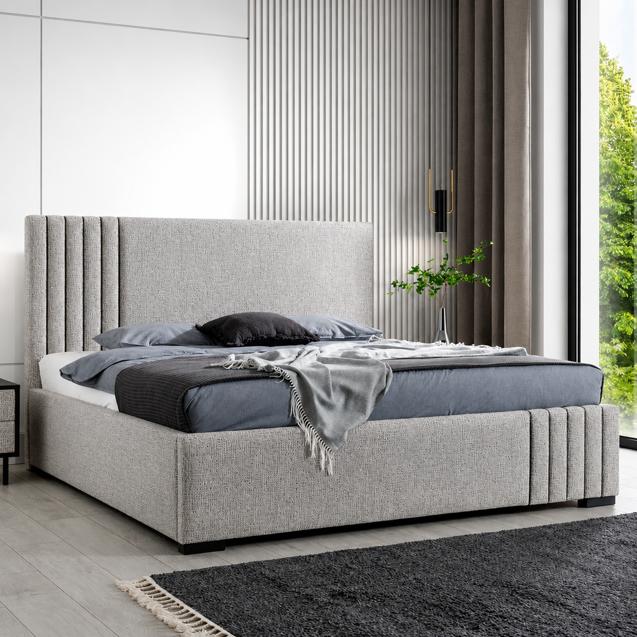 Lexi Bed