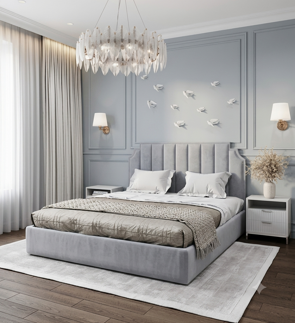 DESIRE BED