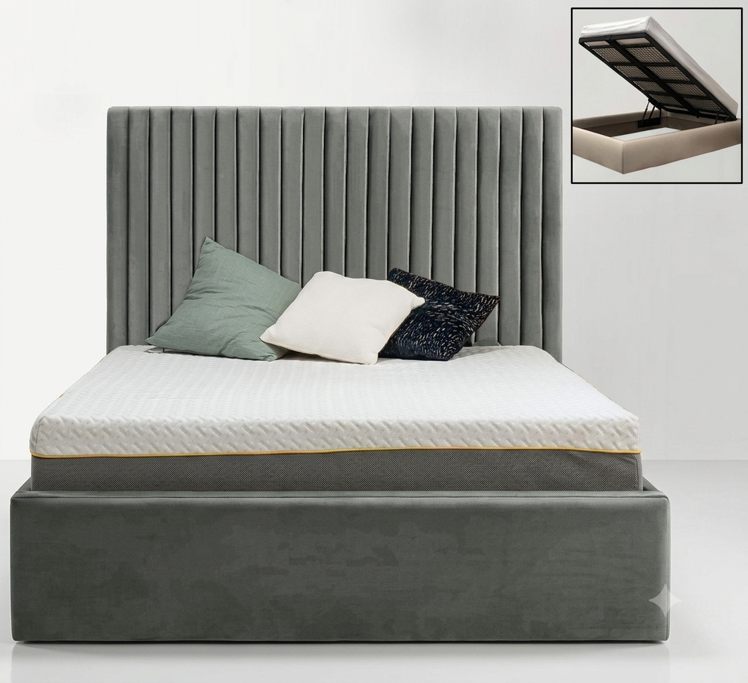 Lorenzo Bed