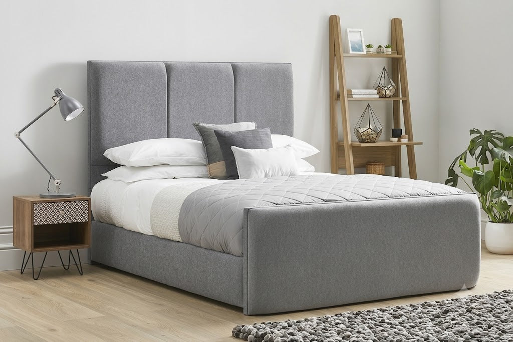 Willard Bed
