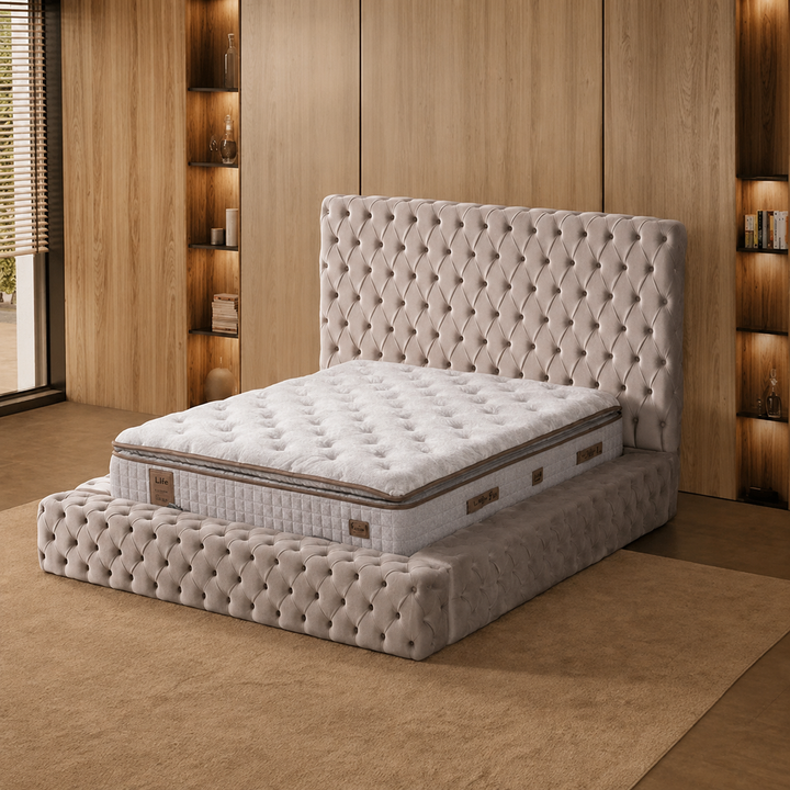 Where Luxury Meets Exceptional Craftsmanship