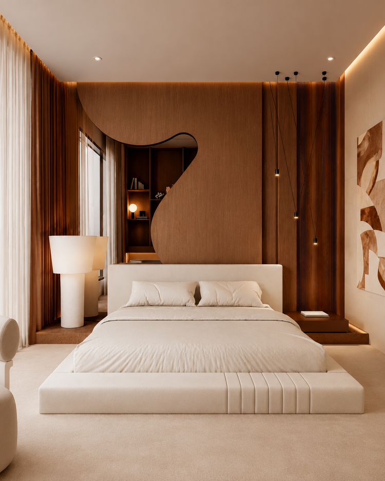 <p>Created for Contemporary Living</p>