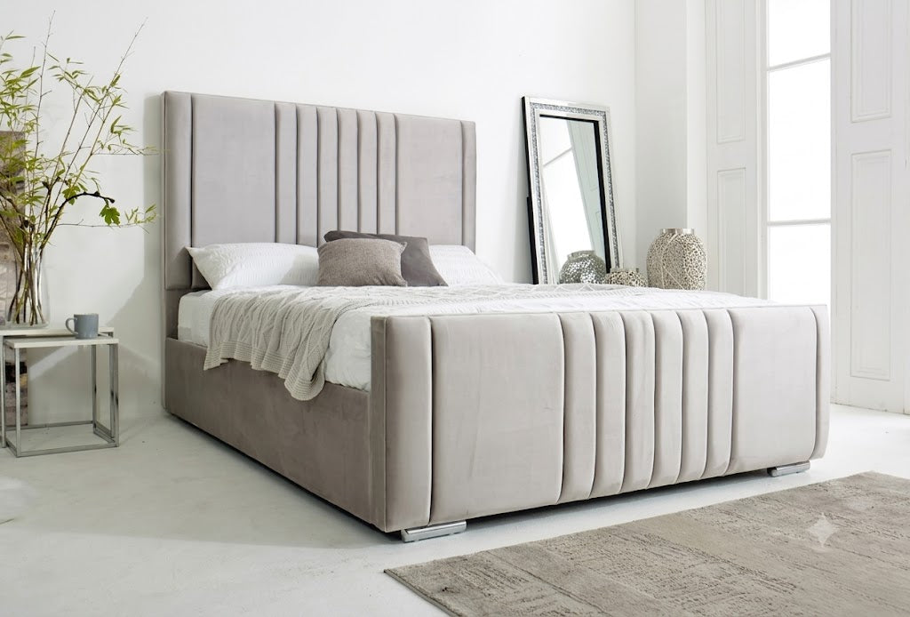 Vegas Bed