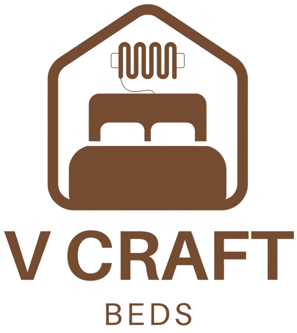 V Craft Beds