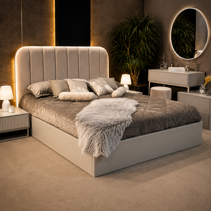 Crafted for Comfort