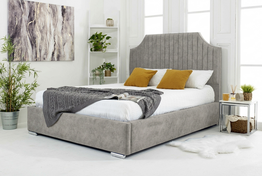 COWN BED