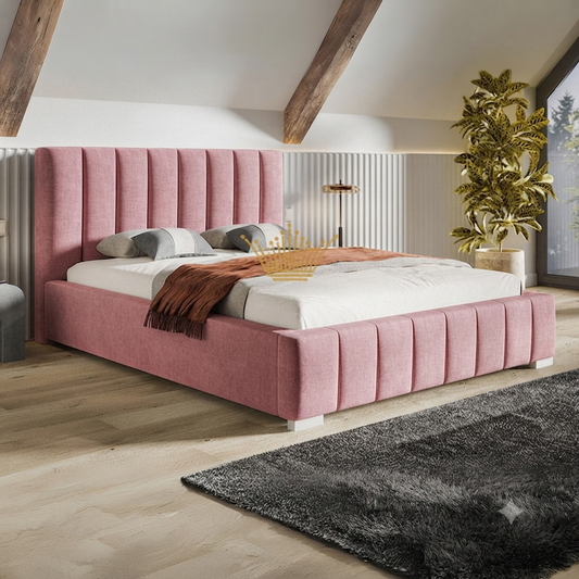 Glide Bed