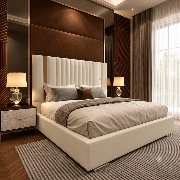 <p>Beds Designed for Everyday Comfort</p>