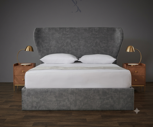 WINGBACK CURVE