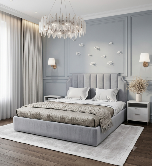 DESIRE BED