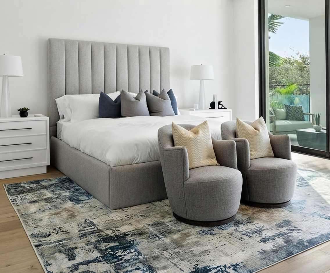 Holy Bed
