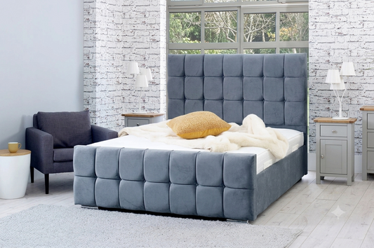 CUBIC BED