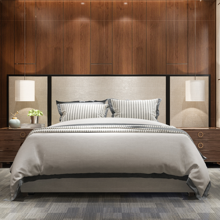 Elevate Your Bedroom in Style