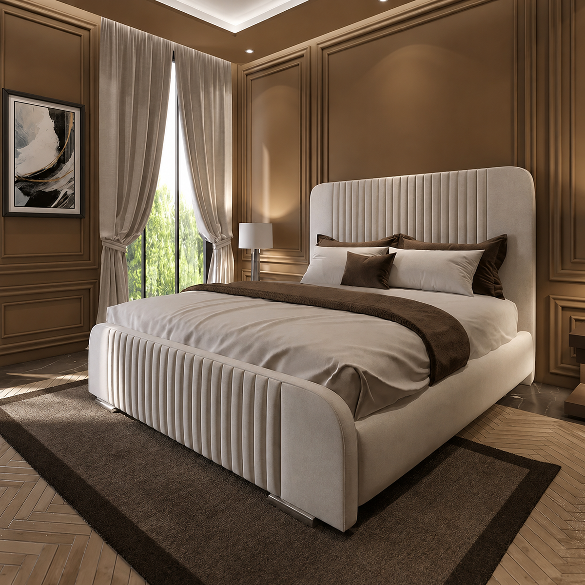 Effortless Home Living