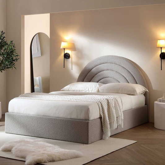 IVY BED
