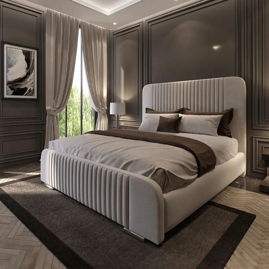 MORGANA BED