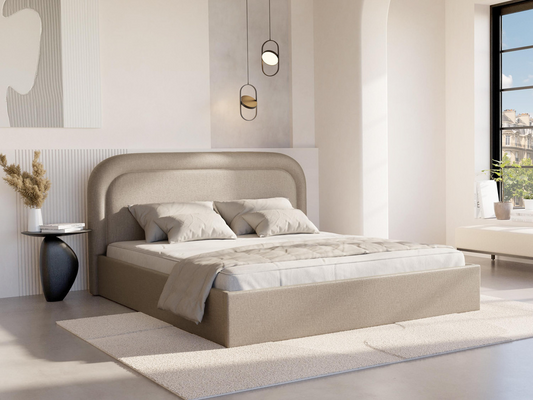 LILLY BED