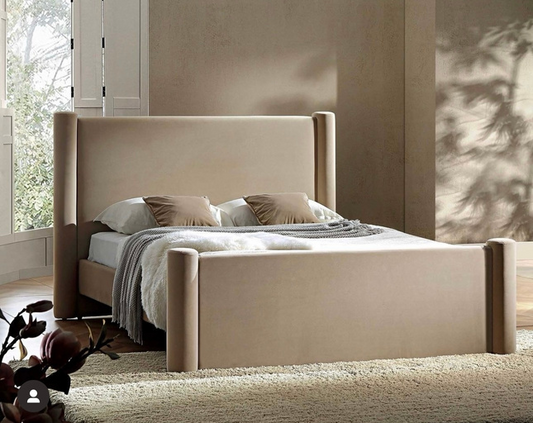 ALLURE BED