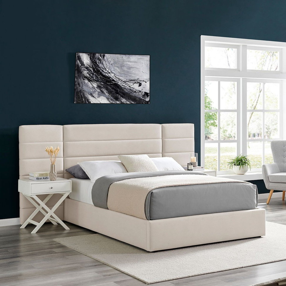 EMPIRE GORGEOUS BED