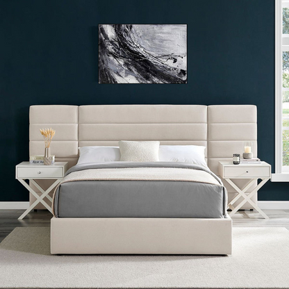 EMPIRE GORGEOUS BED