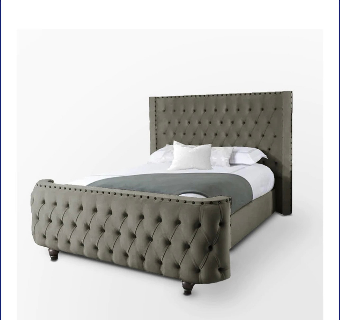 GRANDEUR BED