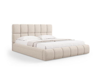 LUXURY MODERN ITALIA BED