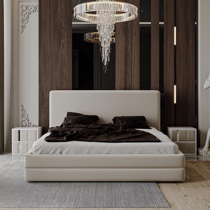 LUXURY MODERN MILA BED