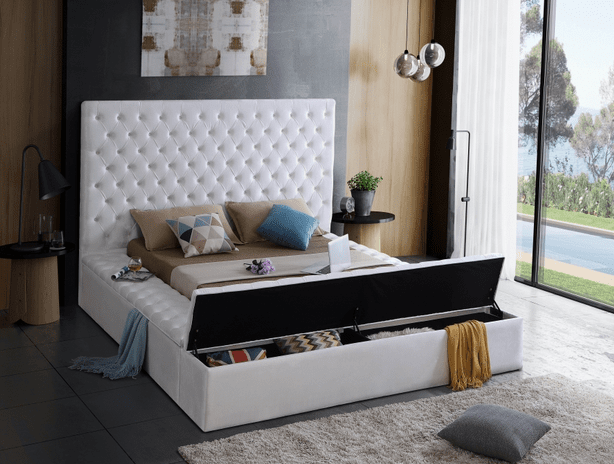 LUXURY MODERN BLISS VELVET