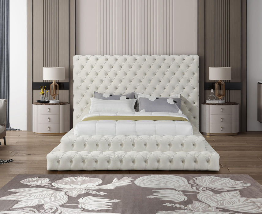 LUXURY MODERN REVEL VELVET