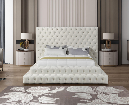 LUXURY MODERN REVEL VELVET